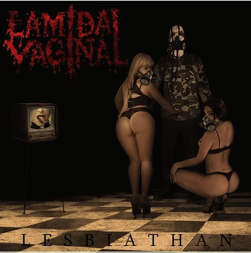 Lamida Vaginal : Lesbiathan